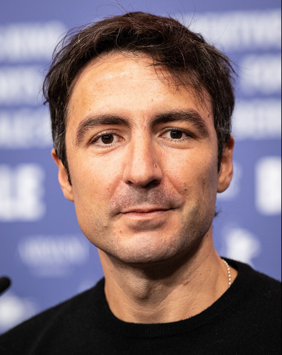 İlker Çatak